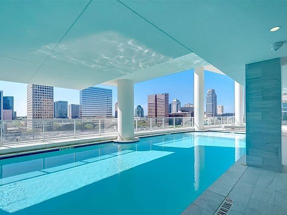 4th image of 4521 San Felipe St #2602