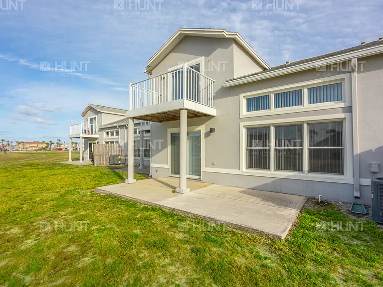 Patrick Family Housing — Photo 62