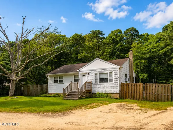 206 Burr Street, Barnegat, NJ 08005