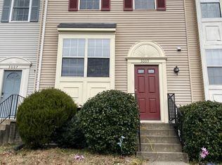 3009 Antrim Cir, Dumfries, VA 22026