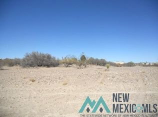 Loop, Elephant Butte, NM 87935