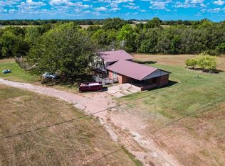 4990 County Road 1520, Stratford, OK 74872