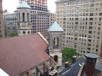 Sold by Boulevard Residentials