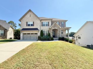 516 Vivian Lee Ln, Knoxville, TN 37934