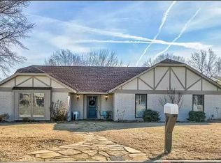57 Northridge Rd, Shawnee, OK 74804