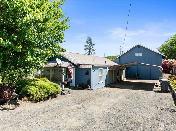 414 S Main, McCleary, WA 98557