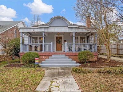 2213 Wright Ave, Greensboro, NC, 27403