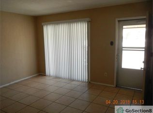 6236 Gila Rd, El Paso, TX 79905