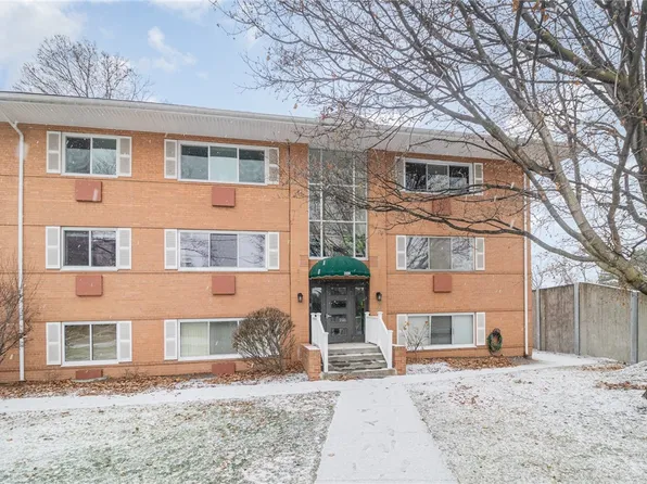 2458 East Ave APT F, Rochester, NY 14610