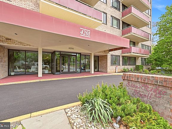 5th image of 4201 Cherry Hill Rd APT 503