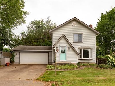 3590 Ponciana Ave, Akron, OH, 44319