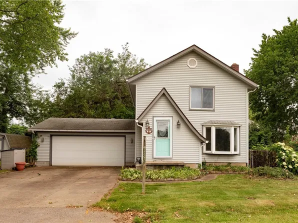 3590 Ponciana Ave, Akron, OH 44319