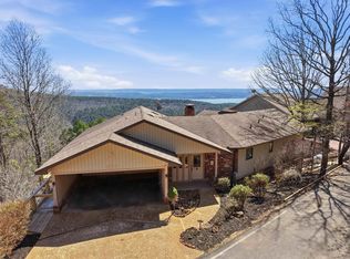 133 Chelsea Ct, Fairfield Bay, AR 72088