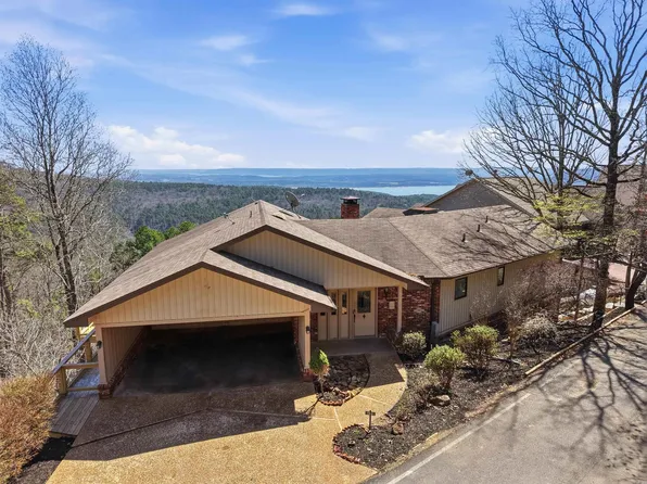 133 Chelsea Ct, Fairfield Bay, AR 72088