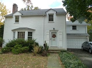 795 Westfield Rd, Scotch Plains, NJ 07076