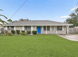 2729 Dolores Dr, Marrero, LA 70072