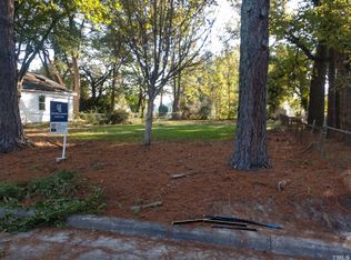 711 East St, Smithfield, NC 27577