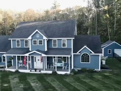 80 W Townsend Rd, Lunenburg, MA, 01462