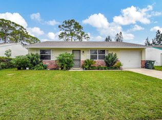 4464 Constantine Cir, Greenacres, FL 33463