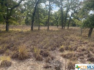 109 Longhorn Rd, Stockdale, TX 78160