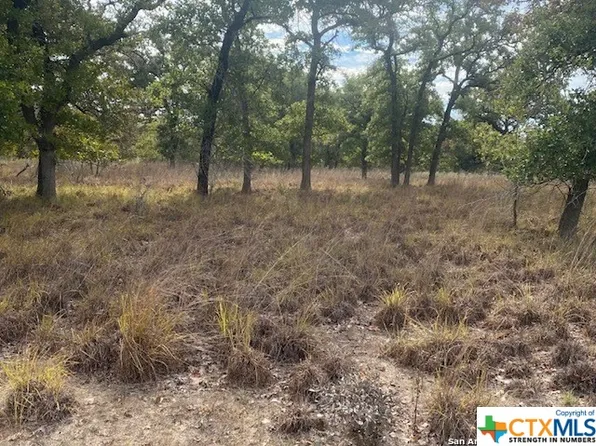 109 Longhorn Rd, Stockdale, TX 78160