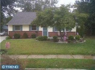 163 Carson Ct, Deptford, NJ 08096