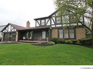 117 Orchard Creek Ln, Rochester, NY 14612