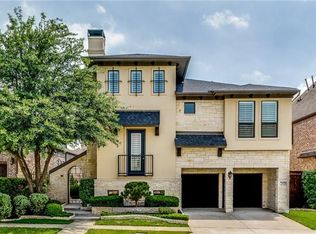 6916 Pritchard Ln, Plano, TX 75024