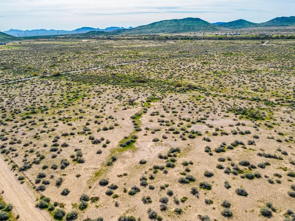 391xx W Horseshoe Trail #117, Tonopah, AZ 85354