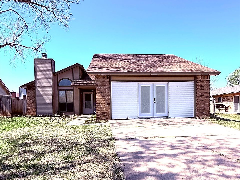 1st image of 603 Geronimo Ln