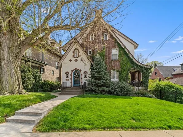 6012 Wellesley Ave, Pittsburgh, PA 15206