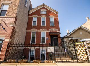 1754 W 21st Pl APT 2, Chicago, IL 60608