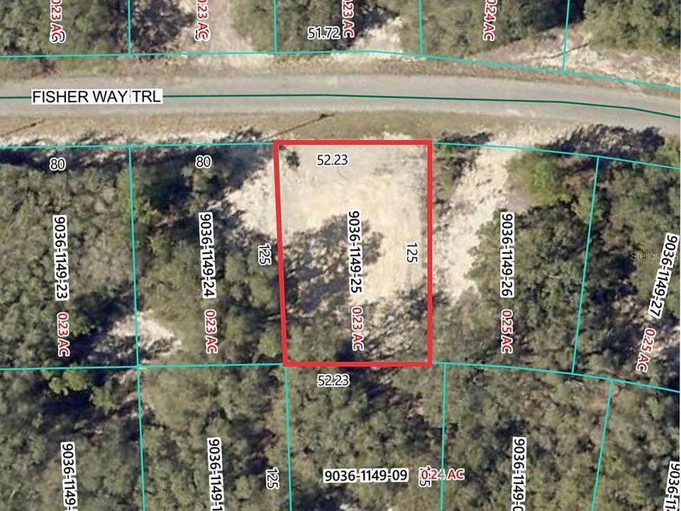 2nd image of 26 FISHER WAY TRAIL