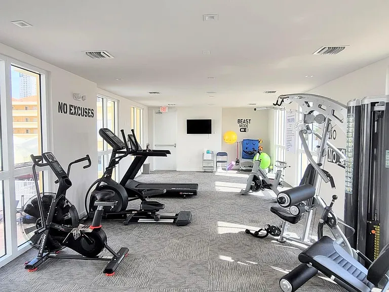 Gym