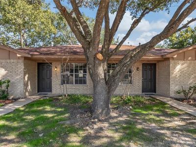 3917 Olive St #A-b, Bryan, TX, 77801