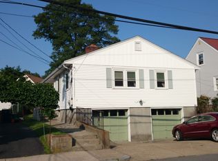 18 Freeman Ave, West Roxbury, MA 02132