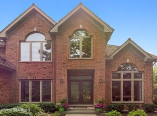 1550 N Louise Ln, Palatine, IL 60074