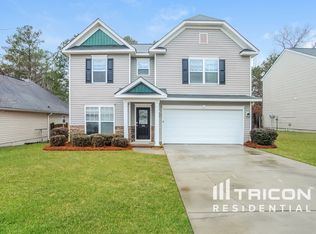 376 Peppercorn Ln, Columbia, SC 29223