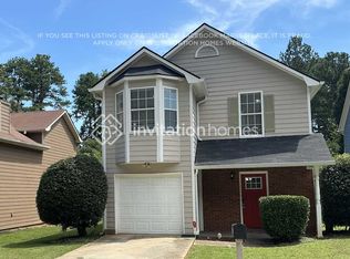 3718 Oakwood Mnr, Decatur, GA 30032
