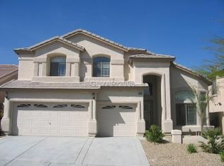 10602 Adamsong Ave, Las Vegas, NV 89135