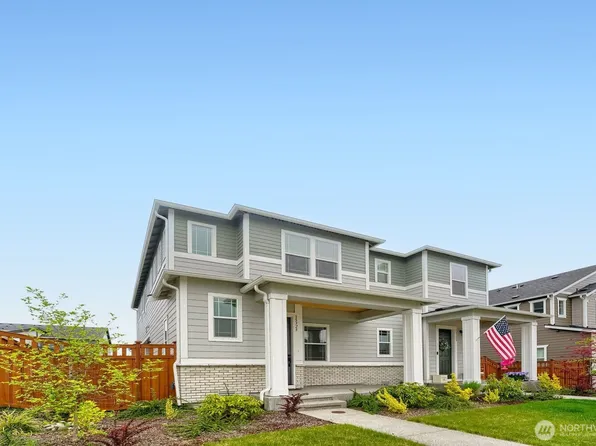 15328 208th Avenue E, Bonney Lake, WA 98391