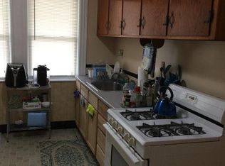 116 Fremont Ave, Everett, MA 02149