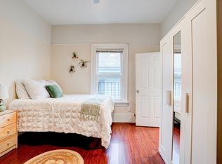928 Dorchester Ave SUITE 10, Dorchester, MA 02125