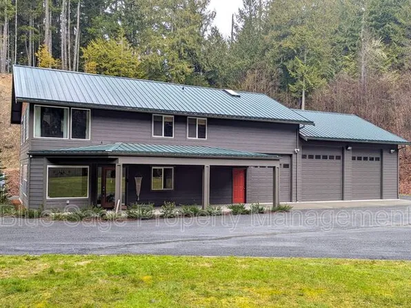 241896 W Us Hwy #101, Pt Angeles, WA 98363