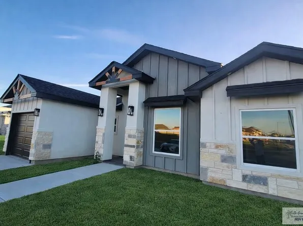 152 Broadway Dr, San Benito, TX 78586