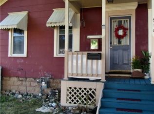 910 Kirkpatrick St, Syracuse, NY 13208