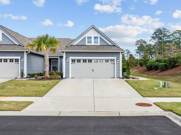 1002 Eugenio St. #Grande Dunes - Del Webb, Myrtle Beach, SC 29572