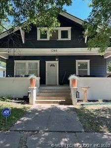 1308 SW Jennings Ave, Bartlesville, OK, 74003