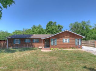 5985 County Road 290, Carl Junction, MO 64834