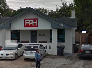 1505 Westheimer Rd, Houston, TX 77006